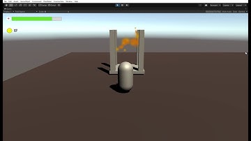 Updated game prototype