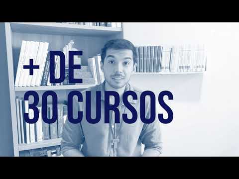 UMA PLATAFORMA DE ENSINO CATÓLICO FEITA PARA VOCÊ!