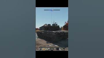 T-72B “How to Kill a BlowTorch in the Sky”