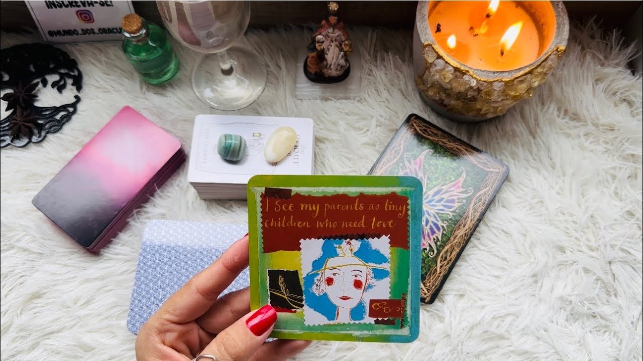 Ele(a) precisa te DIZER isso!📩 Mensagem CANALIZADA do Ser Amado❣️