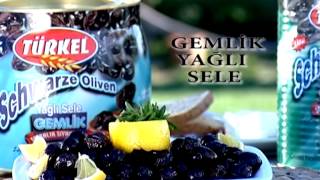 Medya İstanbul Türkel Si̇yah Zeyti̇n Reklam Film