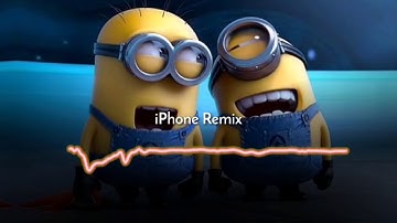 Top 5 Best Minions Ringtones 2019
