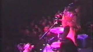 Jellyfish - She Still Loves Him