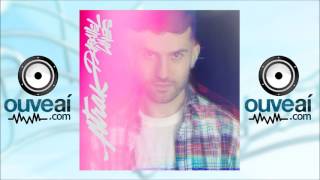 A-Trak - Parallel Lines (feat. Phantogram) (Lançamento 2016)
