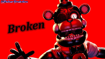 (SFM/OC/SHORT) Broken By Seether And Amy Lee