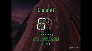 Details Game Over: Crazy Frog Racer (PlayStation 2) News