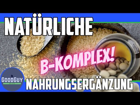 Video: Wozu Dient Bierhefe?