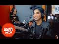 Arthur Miguel performs "Ang Wakas" LIVE on Wish 107.5 Bus