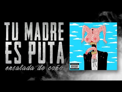 Vuelve TU MADRE ES PVTA (Promo TV)