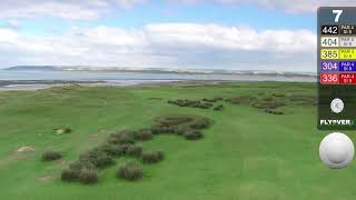 Royal North Devon Golf Club Hole 7