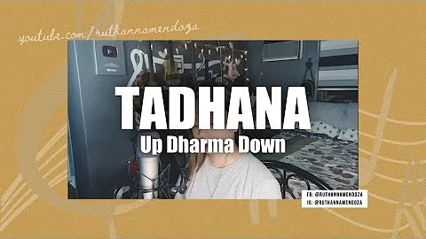 "Tadhana" (Cover) [Version 2.0] - Ruth Anna