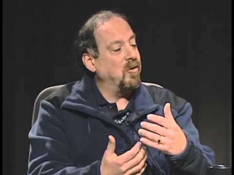Conversations: Jay S. Levy - YouTube