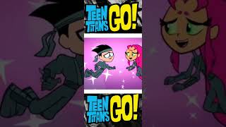 اللقطة المحذوفة ❌ من كرتون أبطال التايتنز إنطلقو #sorts (لقطات ممنوعة من العرض) screenshot 3