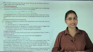 Ch 12 | Upasana Prakashan | Grammar | Class 8 | Sentences | For Children