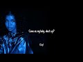 P*$$Y Fairy (OTW) {Intro} - Jhené Aiko |Lyrics X 10 Minute Loop|