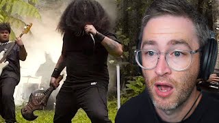 Download Lagu Shepherds Reign - Le Manu // Twitch Request // Aussie Metalhead Reaction MP3