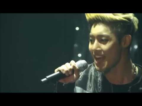 김현중 (+) I'm Yours