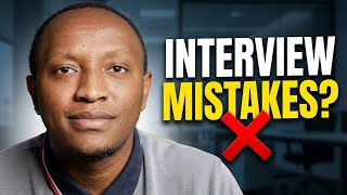 Qualitative Research: 7 Interview Mistakes to Avoid