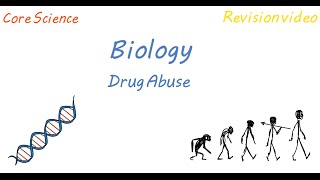 B1: Drug Abuse (Revision)