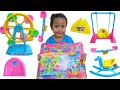 mainan OUTBOUND BIANGLALA | Mainan Anak Perempuan