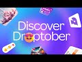 Droptober 2024 | The latest Canva launches, designed for your greatest work
