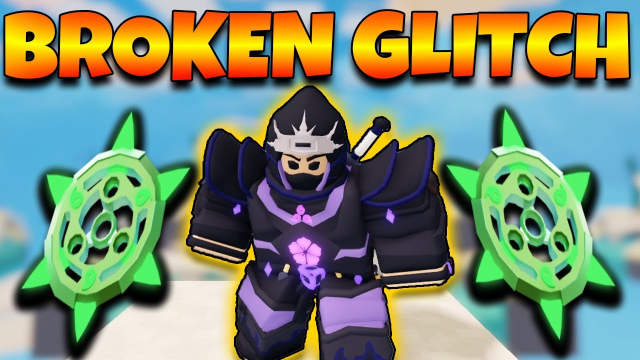 This FREE KIT glitch gives INSANE ADVANTAGE - Roblox Bedwars - YouTube