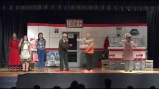 Highland Park Players "Schoolhouse Rock Live Too!" Three Ring Government