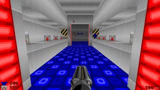 Let's play Doom 2 - Hell to Pay (MAP14)