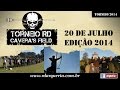 Cavera's Field 2014 - Torneio de Arco e Flecha