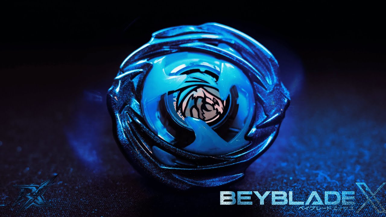 Wyvern Hover 7-70W Has Potential 【Beyblade X ベイブレードX