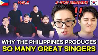 Why the Philippines Produces So Many Musical Geniuses 🇵🇭