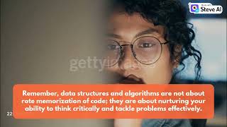 Beginner's Guide to Data Structures and Algorithms