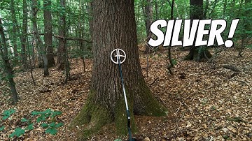 MY VERY FIRST! When Metal Detecting Dreams Come True!