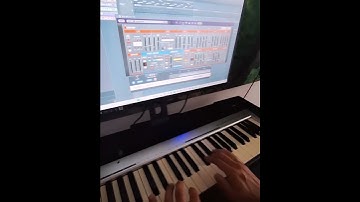 Came across this very famous sound used in a song by Yazoo called "Don