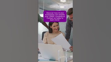 Automation & AI The Future of Compliance | TandT LLC