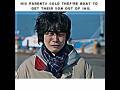 The Power Of Parents Love♥️ | Kdrama Edit #whenlifegivesyoutangerines #kdrama #edit #shorts