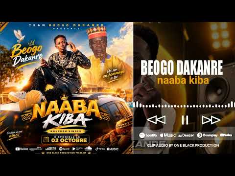 naaba kiba