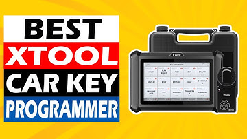 TOP 5 Best XTOOL Car Key Programmer in 2025 | Best XTOOL Car Key Programmer on AliExpress