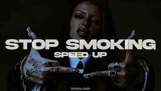 Alizade - Stop Smoking (Speed Up)