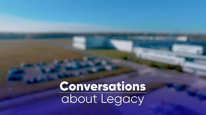 Producing Essentials & Leading with Inclusion: Conversations about Legacy