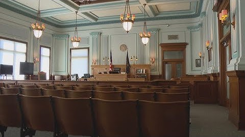 Hearing Tuesday morning on sealed documents in Delphi murders case