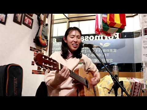 王若琳 『 Sabrina Don't Get Married Again! 』 @ TAIWAN Tea&Foods Bar Formosa (2018.12.02)