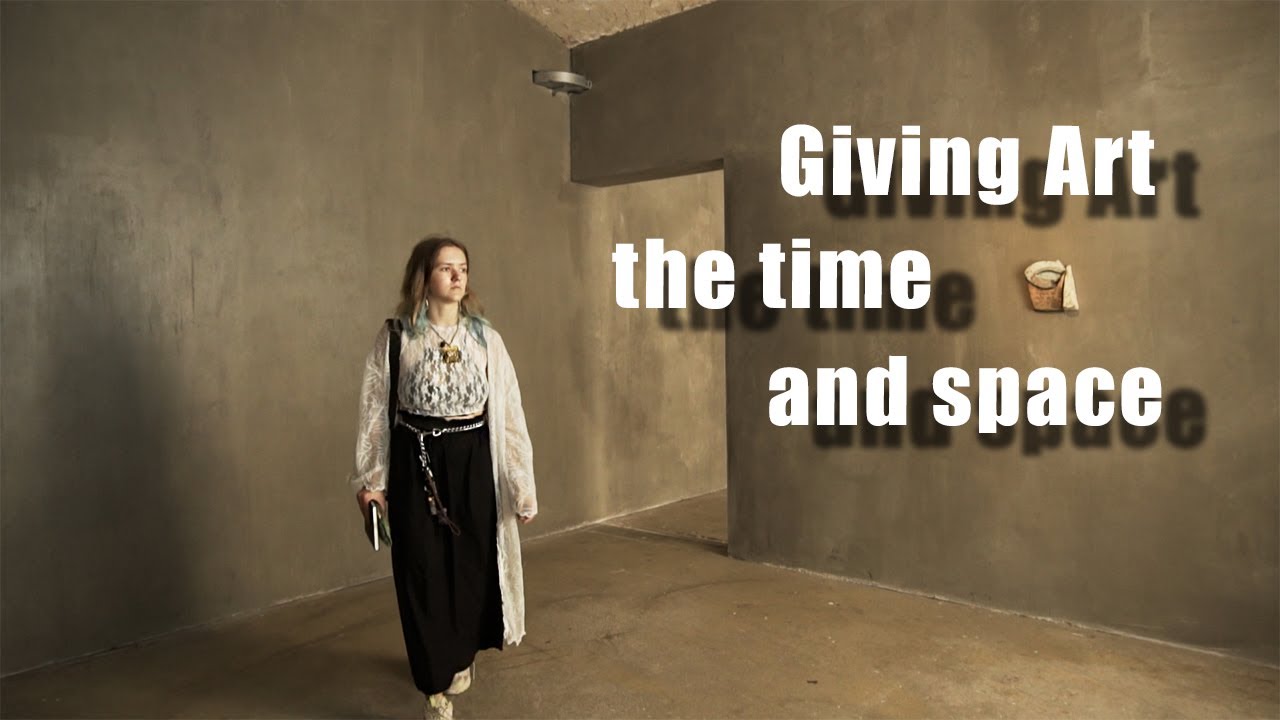 How to truly feel the art / Understanding art and going to Art museums in Berlin