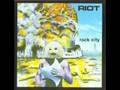 Riot - Heart Of Fire