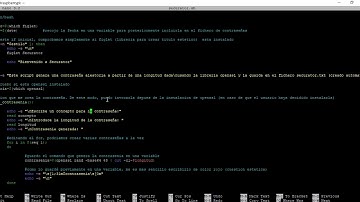 Script en bash | Generar contraseñas usando base64