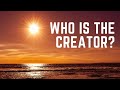 Who is the creator