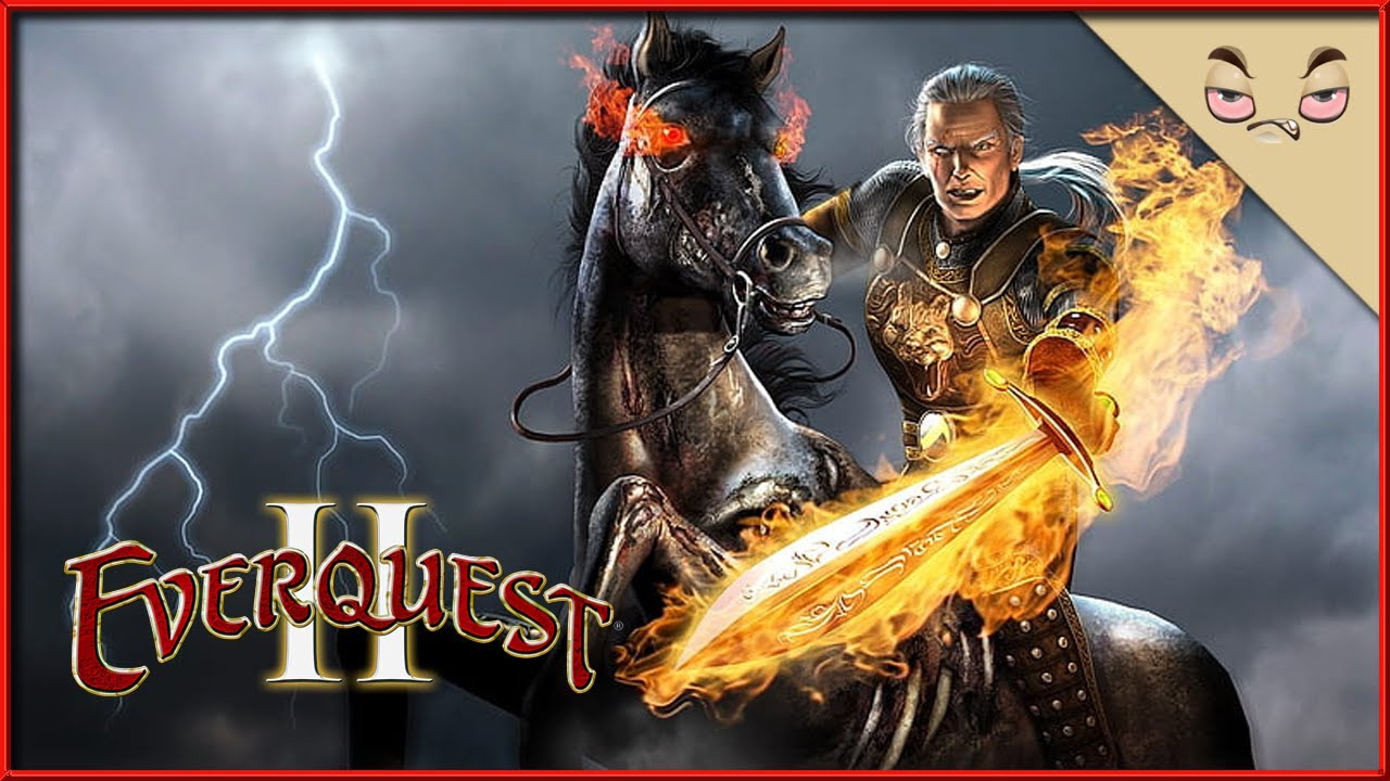 EverQuest II – More Agnostic Dungeons with Thicky (2025)