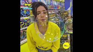 Bingo Toys  Bing Bubbles  