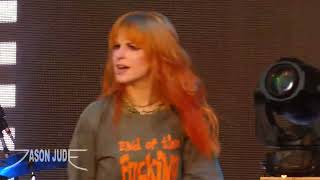 Paramore - Hard Times [HD] LIVE ACL Fest 10/9/2022