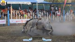 75° Ediciones Capital de la Jineteada Las Varillas-Cordoba